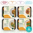High Dietary Fiber Set A