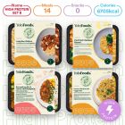 High Dietary Fiber Set B