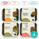 High Dietary Fiber Set C