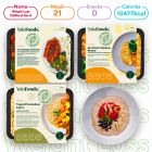 Weight Loss 1500 kcal  (3 meals) Set A-NO BEEF