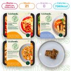 Weight Loss 1000 kcal  (3 meals) Set A-NO BEEF