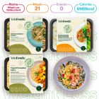 Weight Loss 1000 kcal  (3 meals) Set B