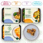 Weight Loss 1000 kcal  (3 meals) Set C