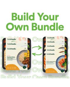 Build Your Own (BYO) 