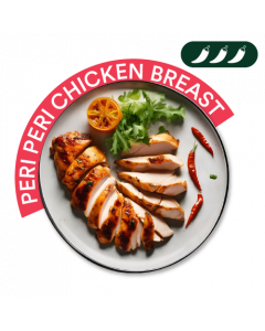 Peri Peri Chicken Breast