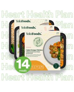 Heart Health Plan