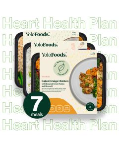 Heart Health Plan