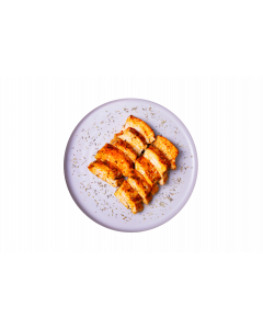 Herb Chicken Breast