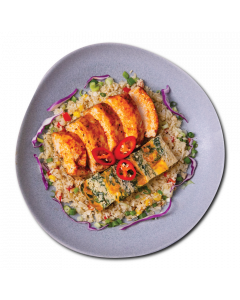 Herb Chicken