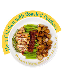 Herb Chicken