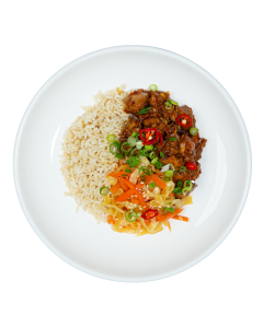 Mala Chicken 