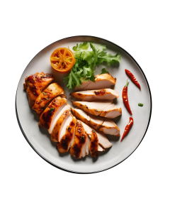 Peri Peri Chicken Breast