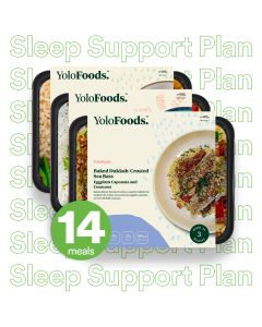 Sleep Support Plan