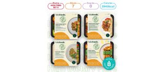 High Protein Set A
