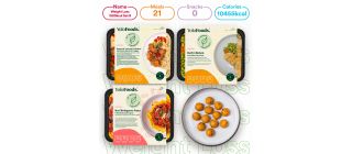 Weight Loss 1500 kcal  (3 meals) Set B