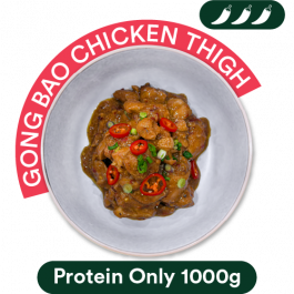 Gong Bao Chicken Thigh