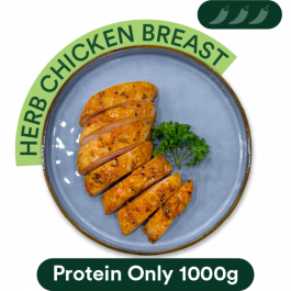 Herb Chicken Breast