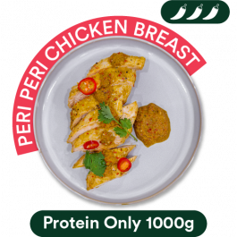 Peri Peri Chicken Breast