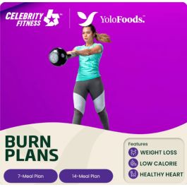 Burn Plans