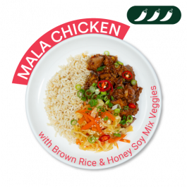 Mala Chicken