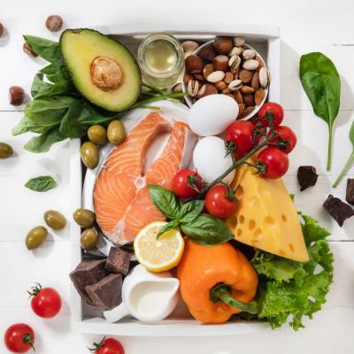 Low Carb Diet Tips: Meal Planning, Shopping List & More