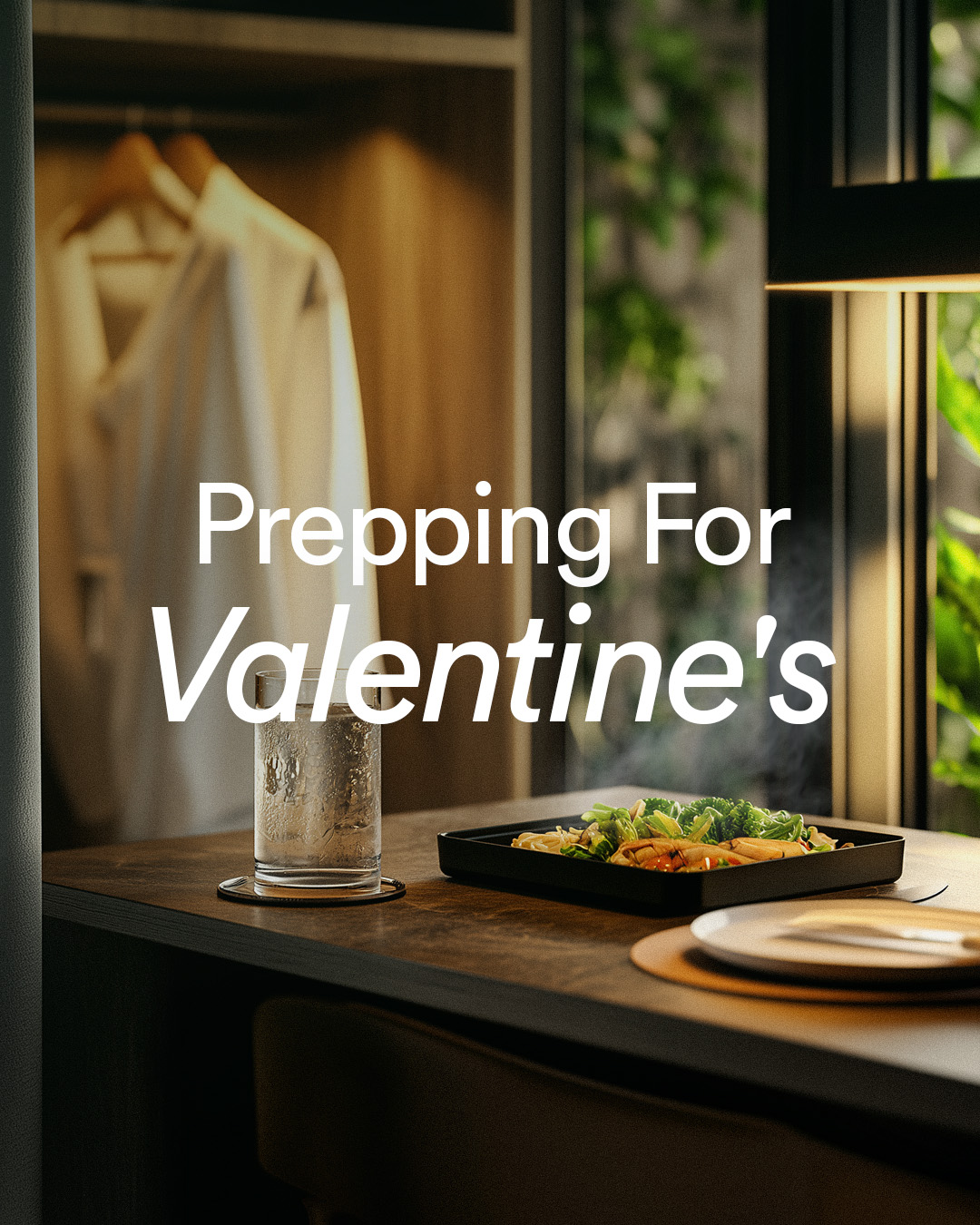 Prepping for Valentine’s? Let YoloFoods Make It Effortless