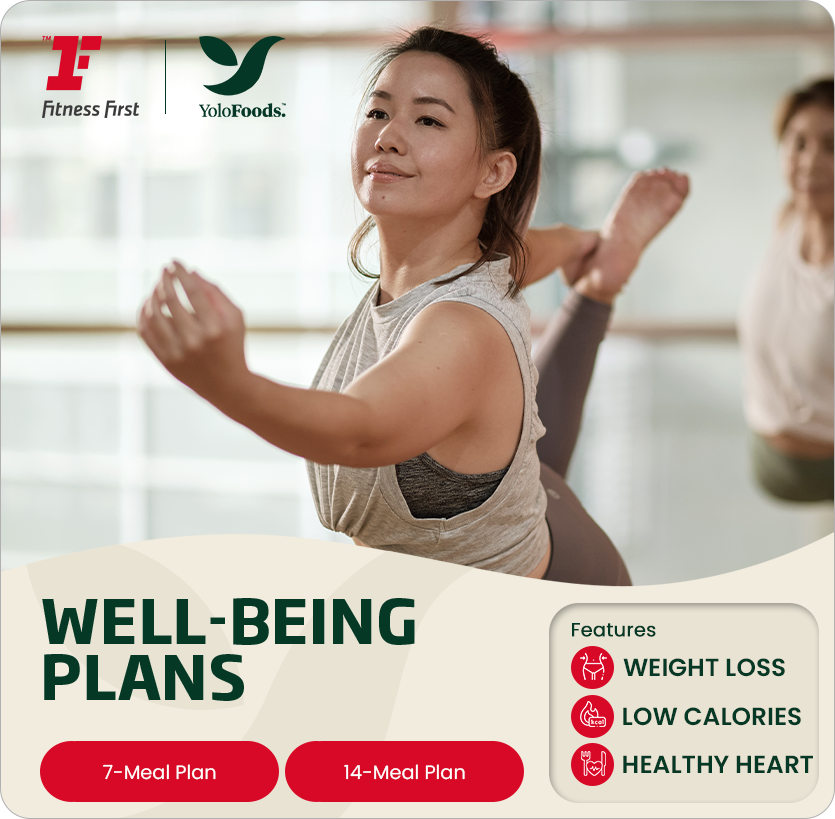 SGWellbeing